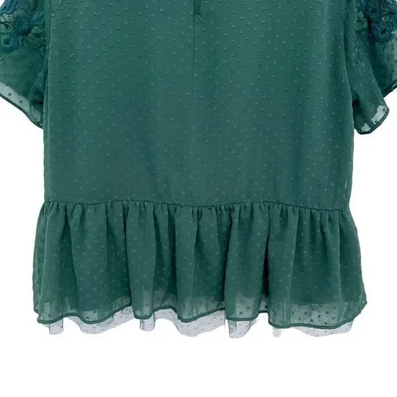 Zara Trafaluc Collection Top - Picture 7 of 7